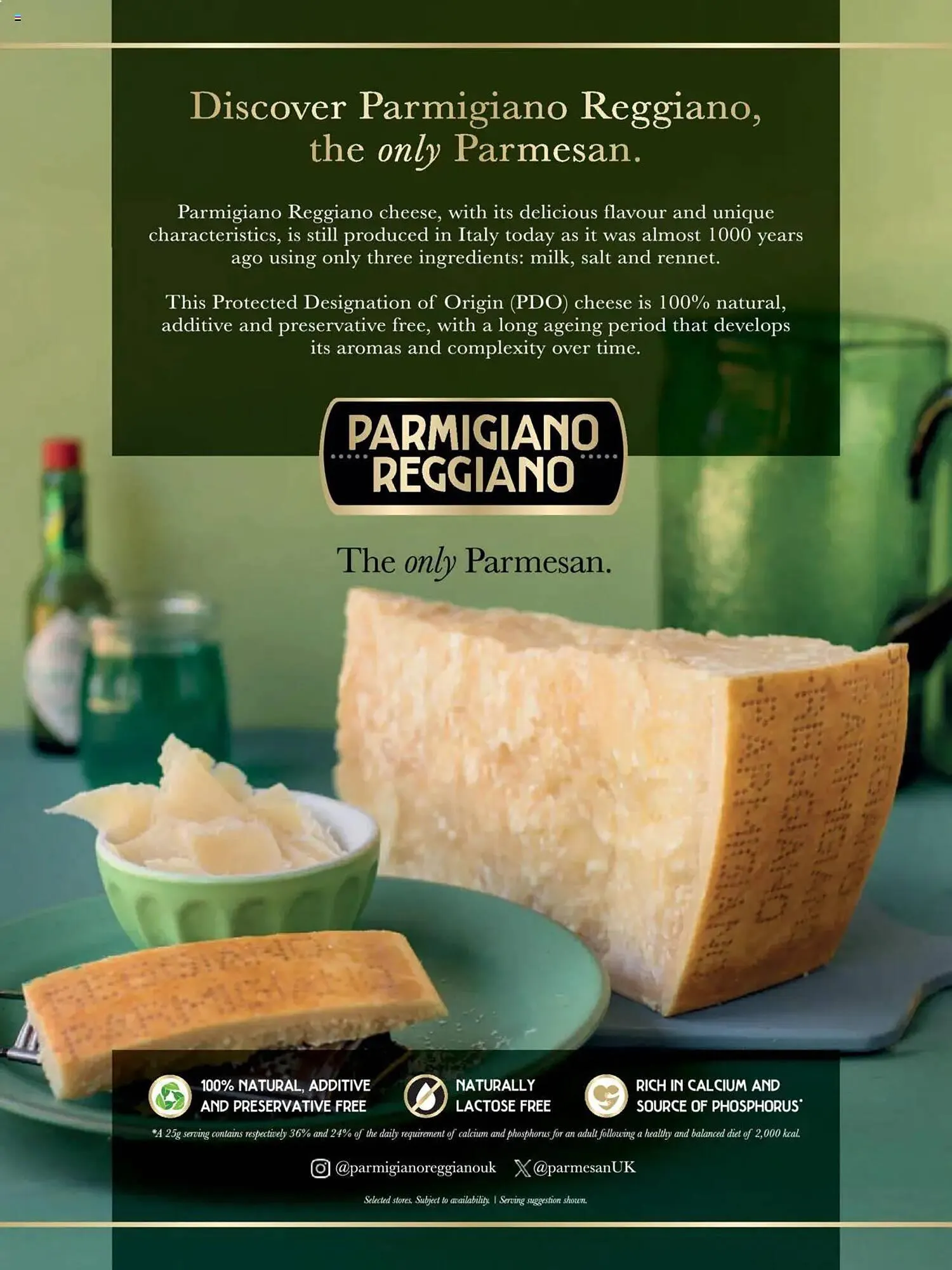 Waitrose catalogue from 1 October to 1 November 2025 - Catalogue Page 64