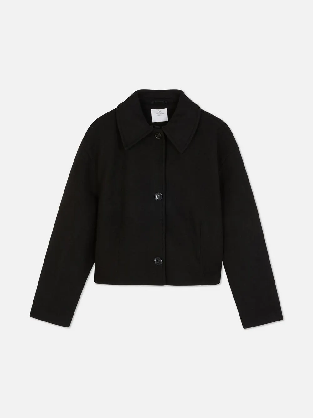 Giacca con bottoni Paula Echevarría