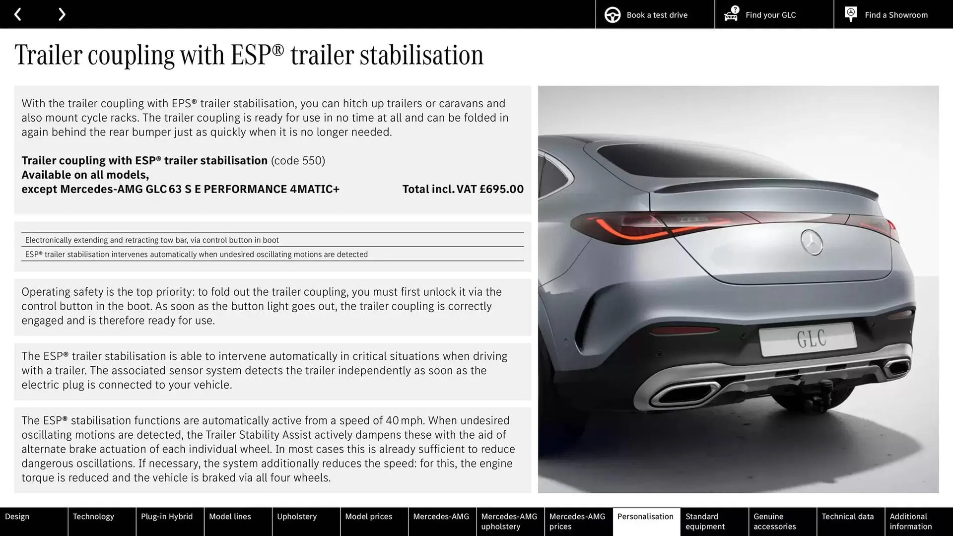 Mercedes-Benz leaflet from 2 November to 2 November 2025 - Catalogue Page 61