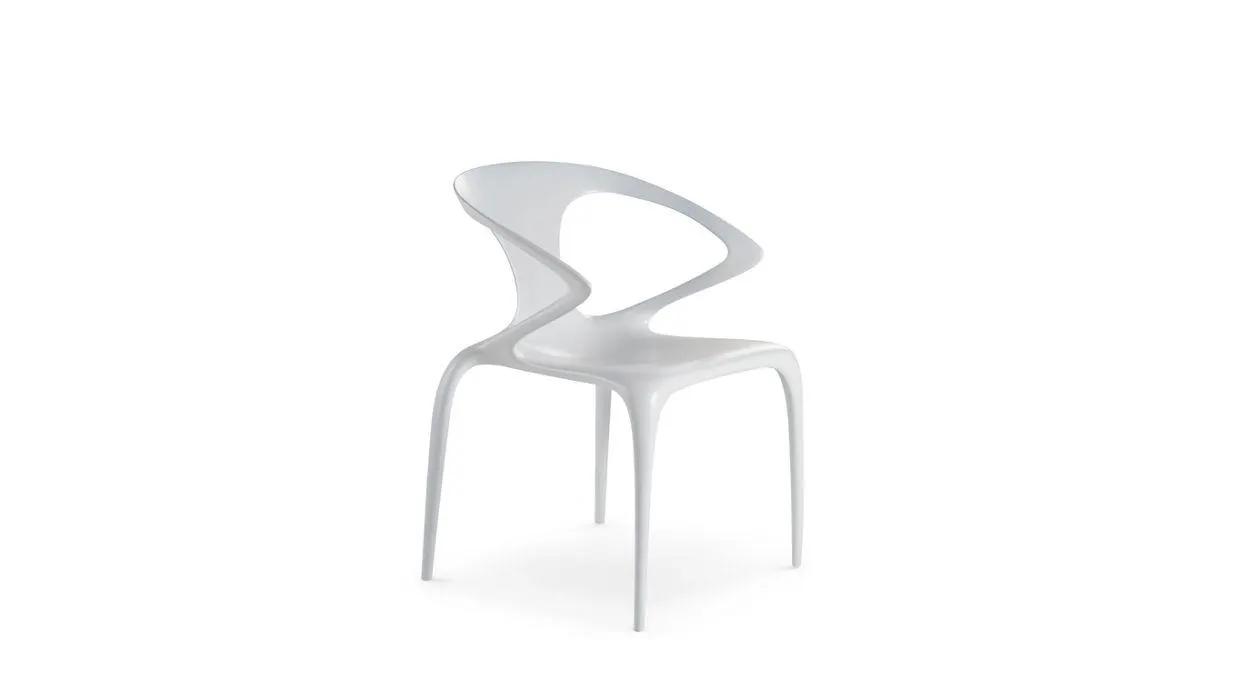 dining armchair - matte