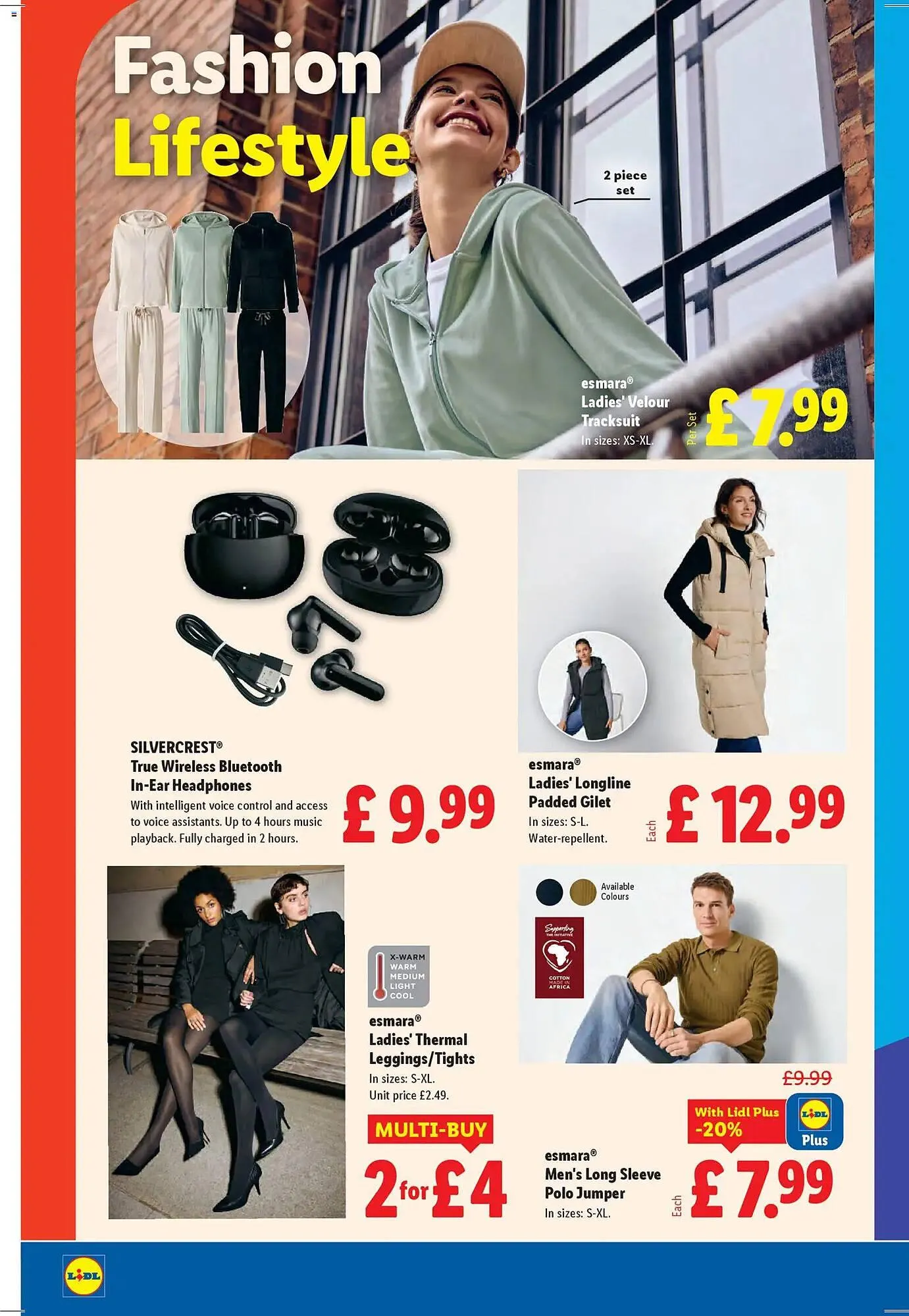 Lidl leaflet from 12 February to 18 February 2026 - Catalogue Page 22
