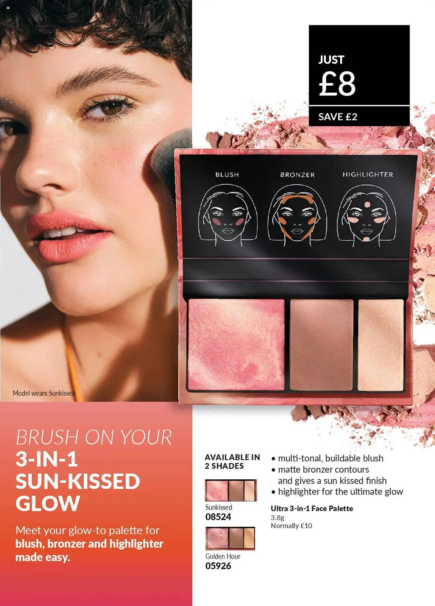 Avon catalogue from 1 September to 1 October 2025 - Catalogue Page 56