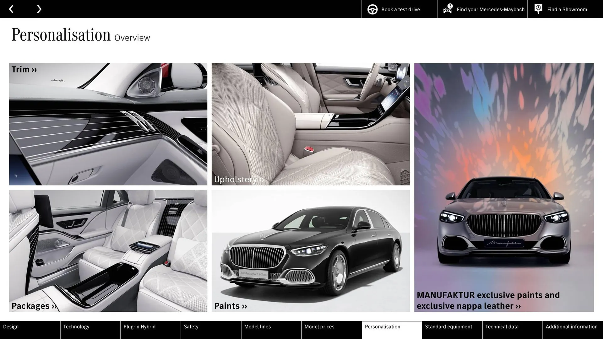 Mercedes-Benz leaflet from 24 June to 24 June 2026 - Catalogue Page 33