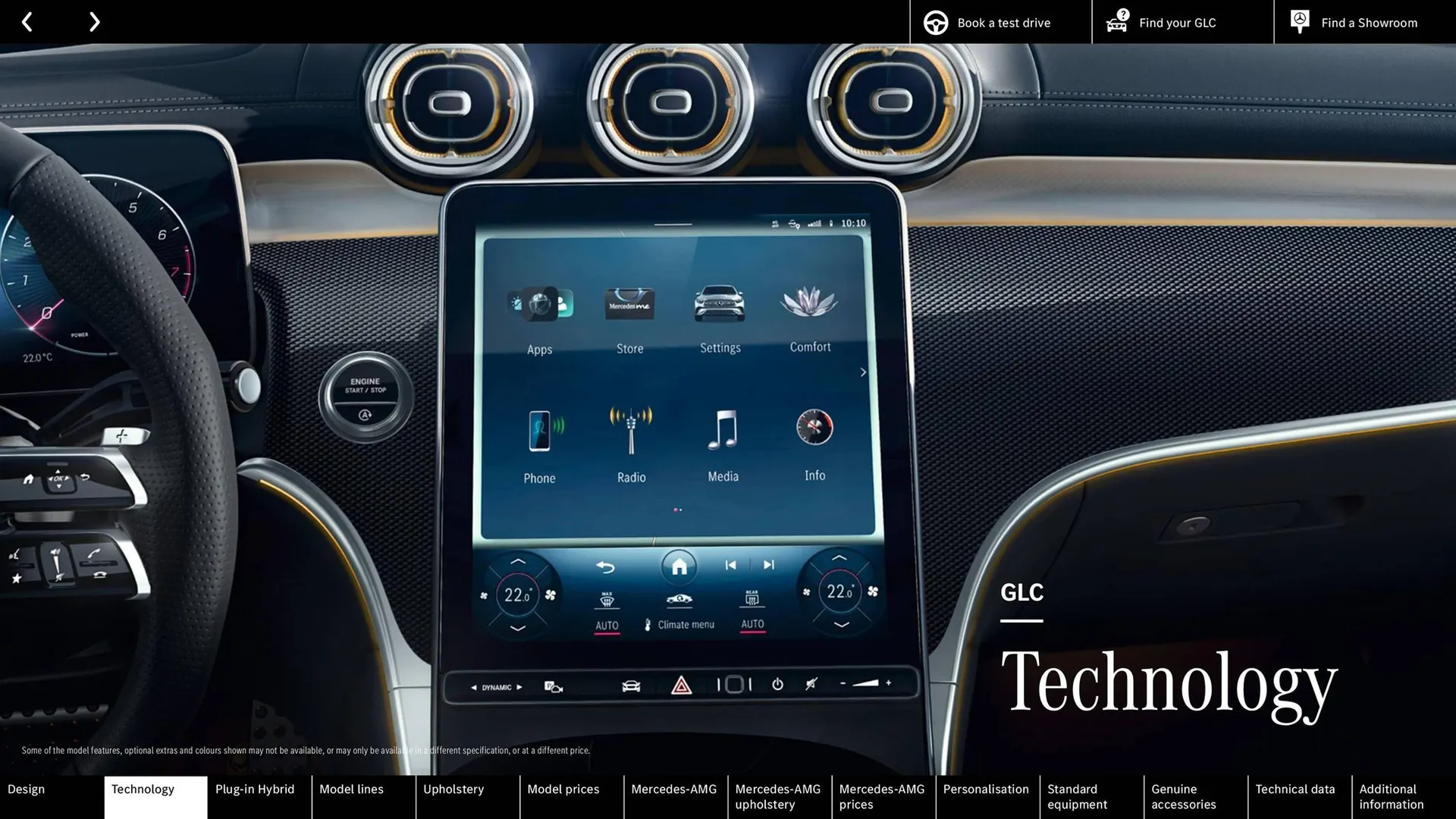 Mercedes-Benz leaflet from 10 September to 10 September 2025 - Catalogue Page 17