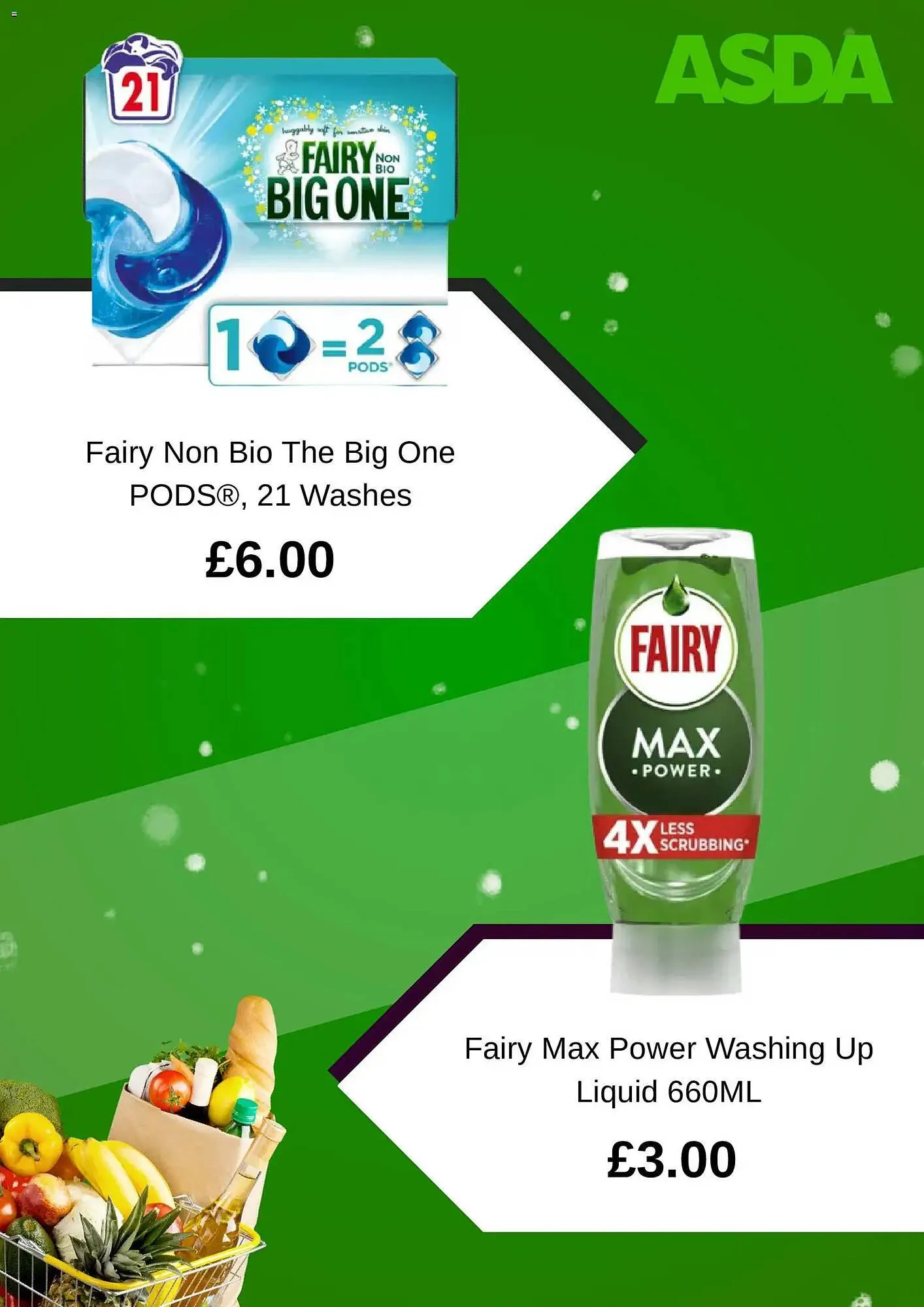 Asda leaflet from 13 January to 19 January 2026 - Catalogue Page 5