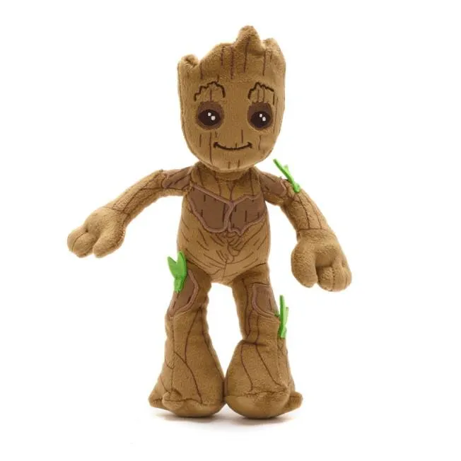 Groot Mini Bean Bag, Guardians of the Galaxy