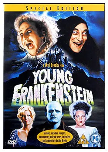 Young Frankenstein
