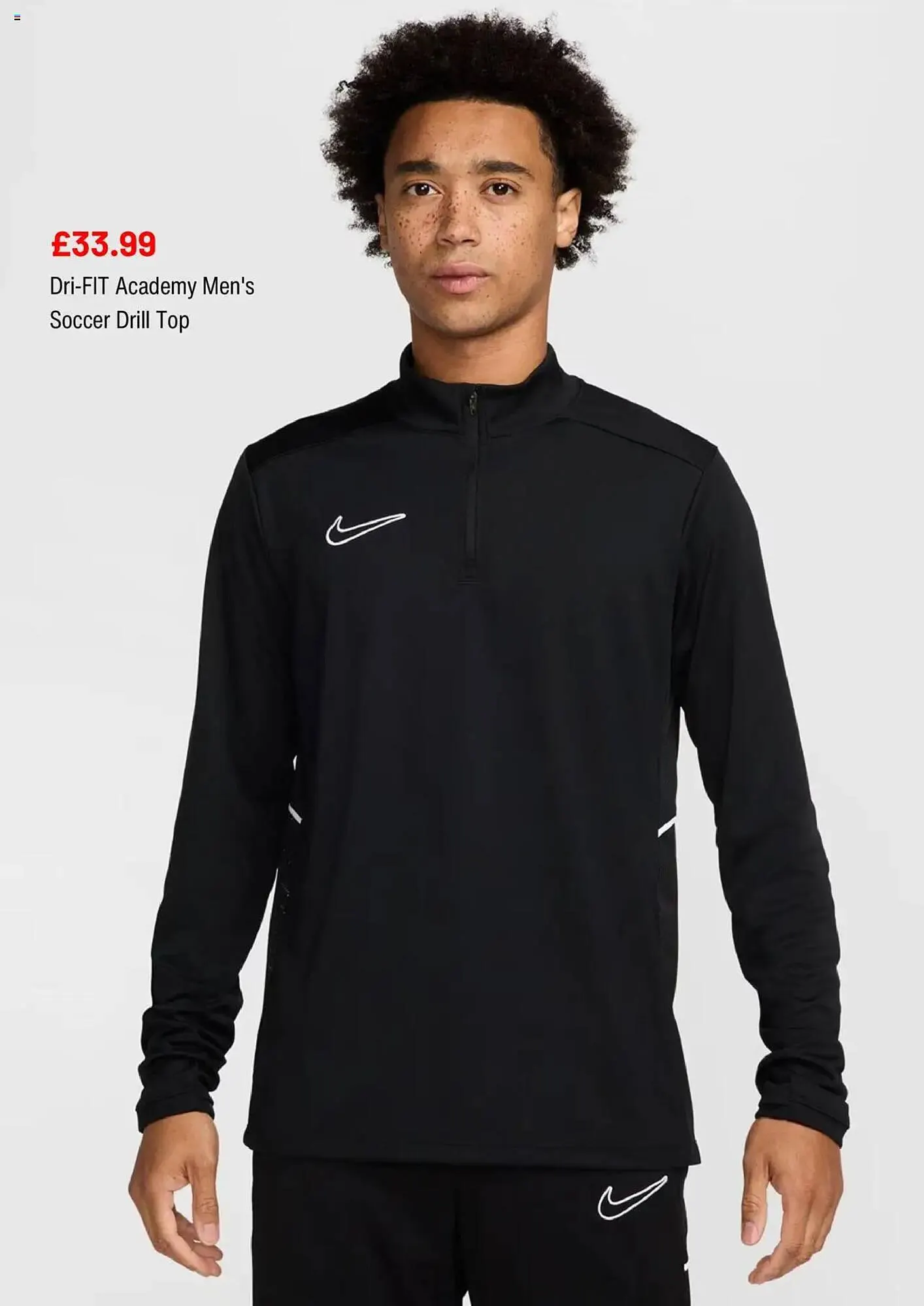 Sports Direct leaflet from 1 April to 30 April 2025 - Catalogue Page 8