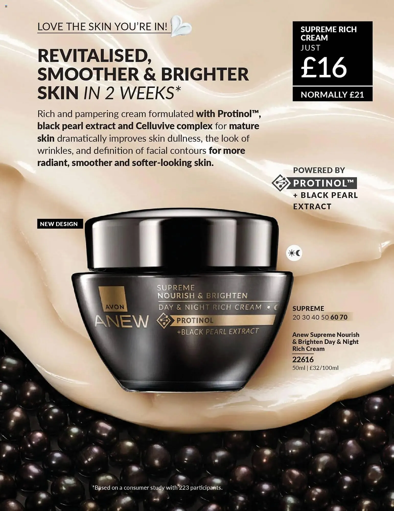 Avon catalogue from 1 February to 1 March 2026 - Catalogue Page 113