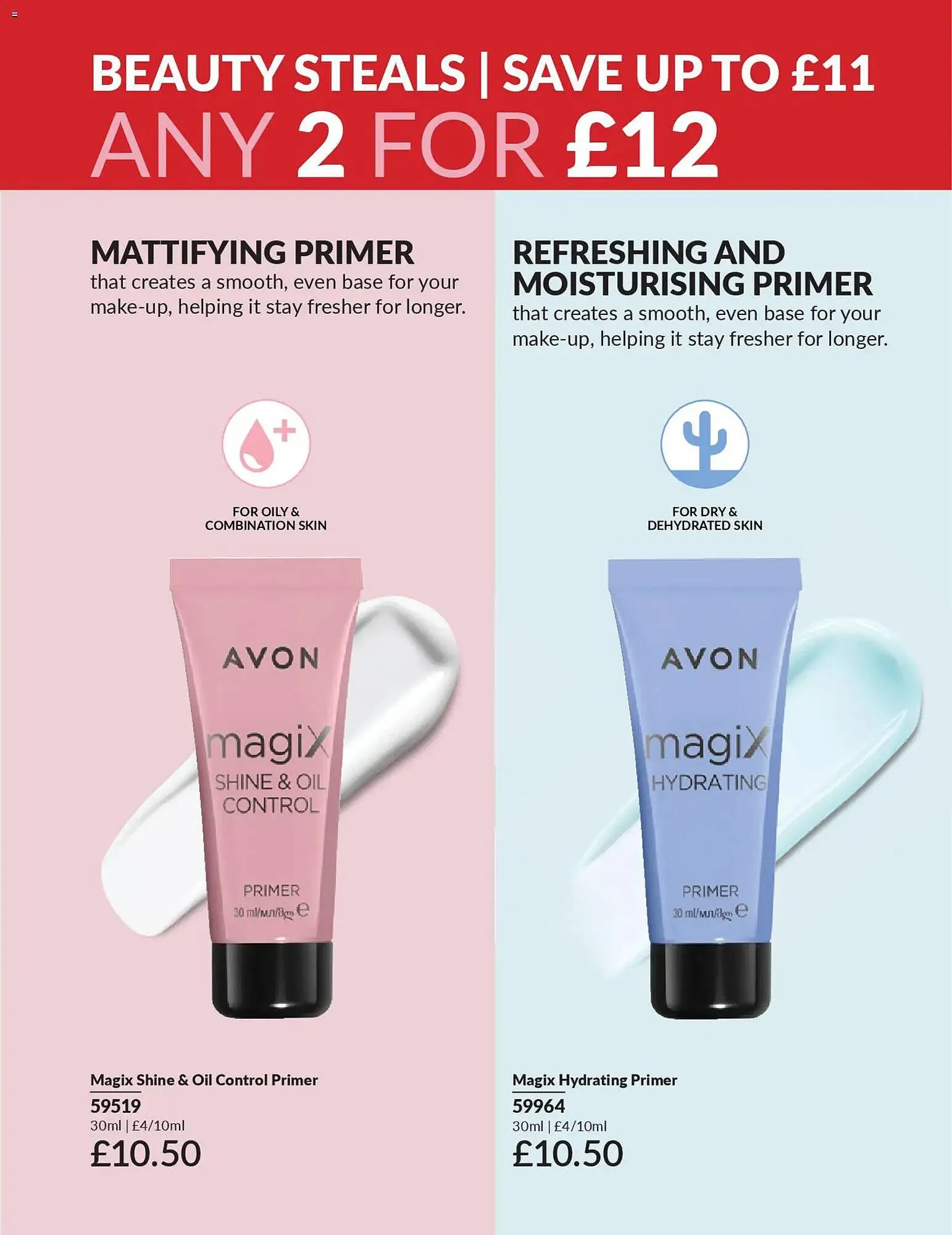 Avon catalogue from 1 January to 1 February 2026 - Catalogue Page 41