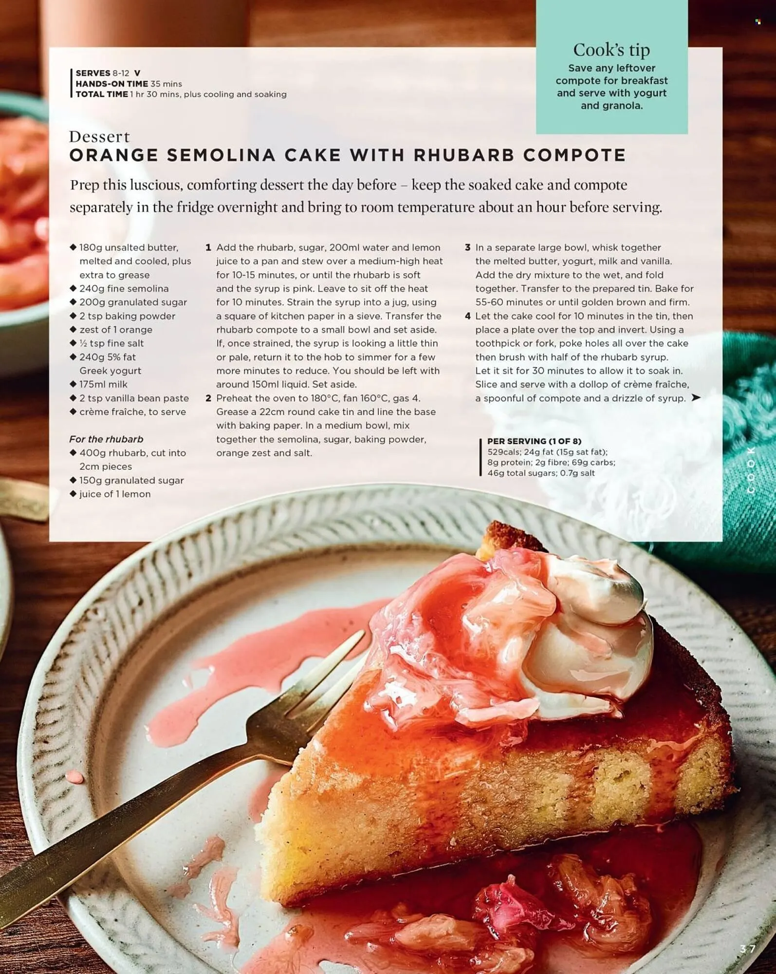 Sainsbury's leaflet from 5 February to 28 February 2026 - Catalogue Page 37