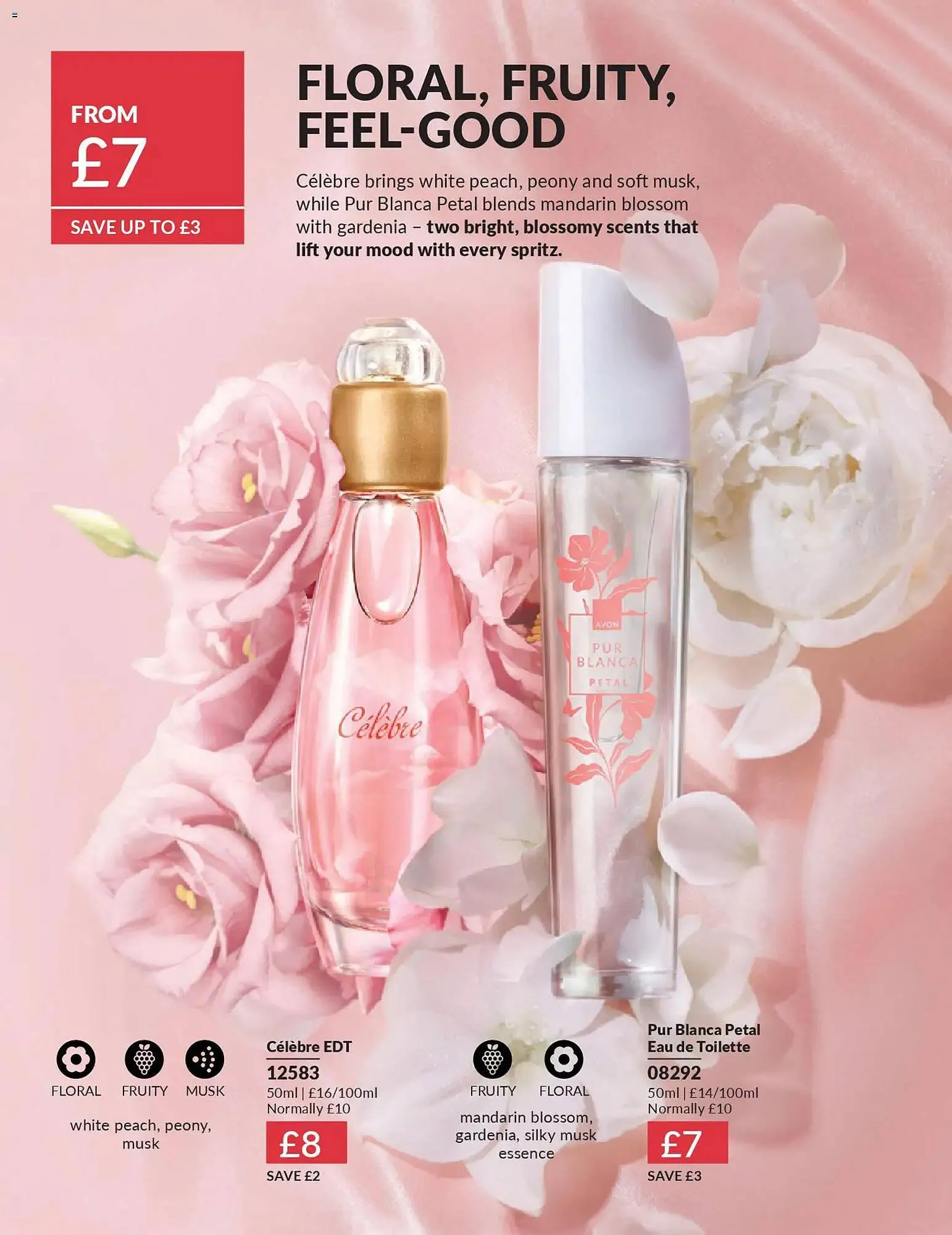 Avon catalogue from 1 March to 1 April 2026 - Catalogue Page 96