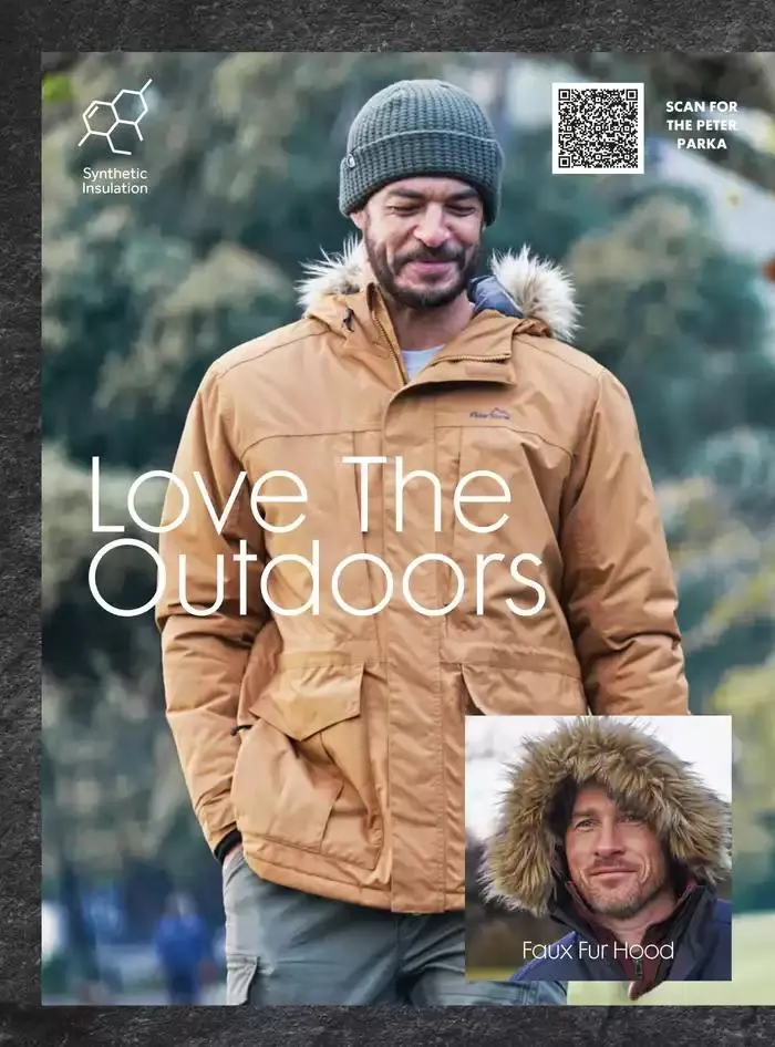 Black Friday Mega Delas from 19 November to 9 December 2024 - Catalogue Page 6