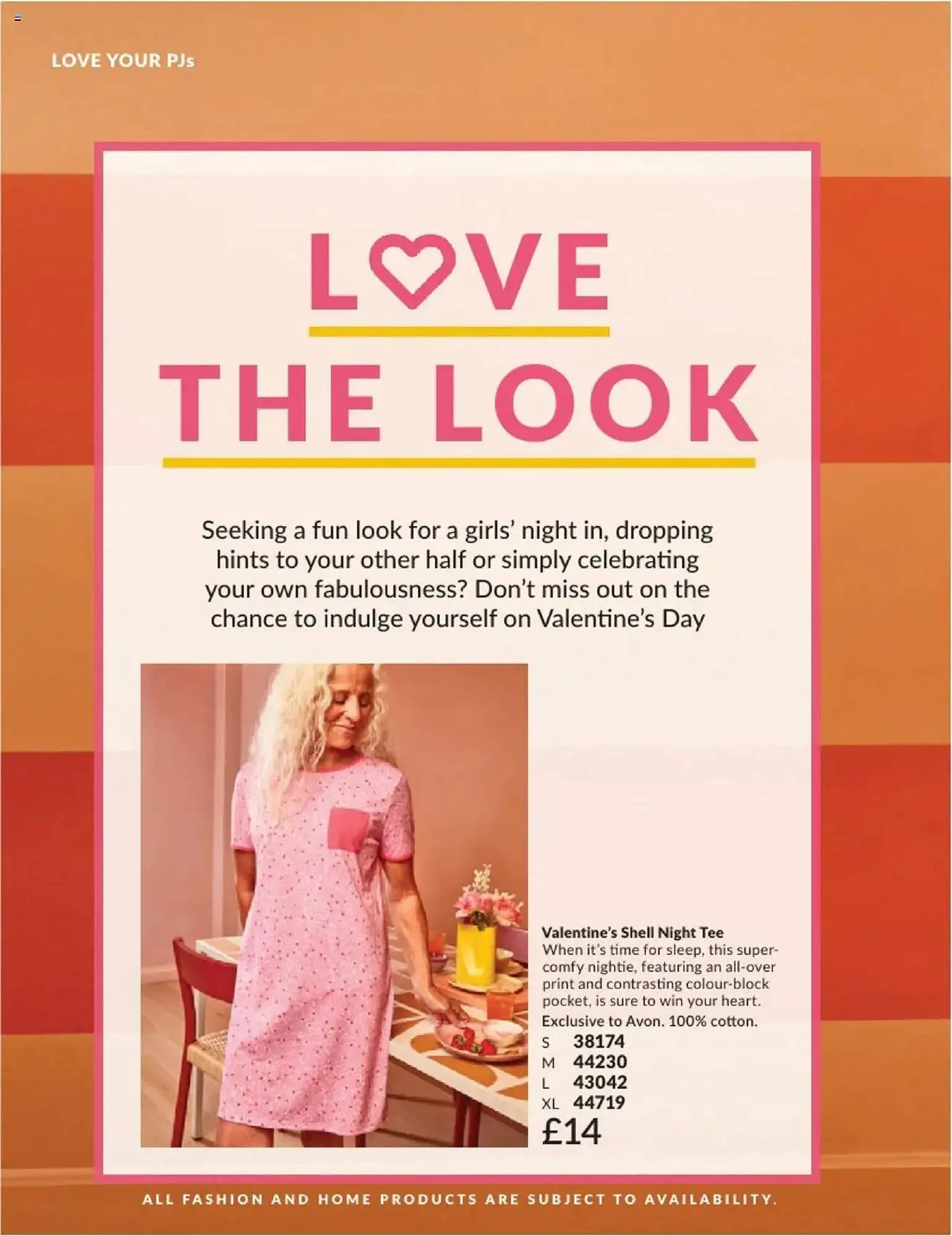 Avon leaflet from 1 February to 28 February 2025 - Catalogue Page 159