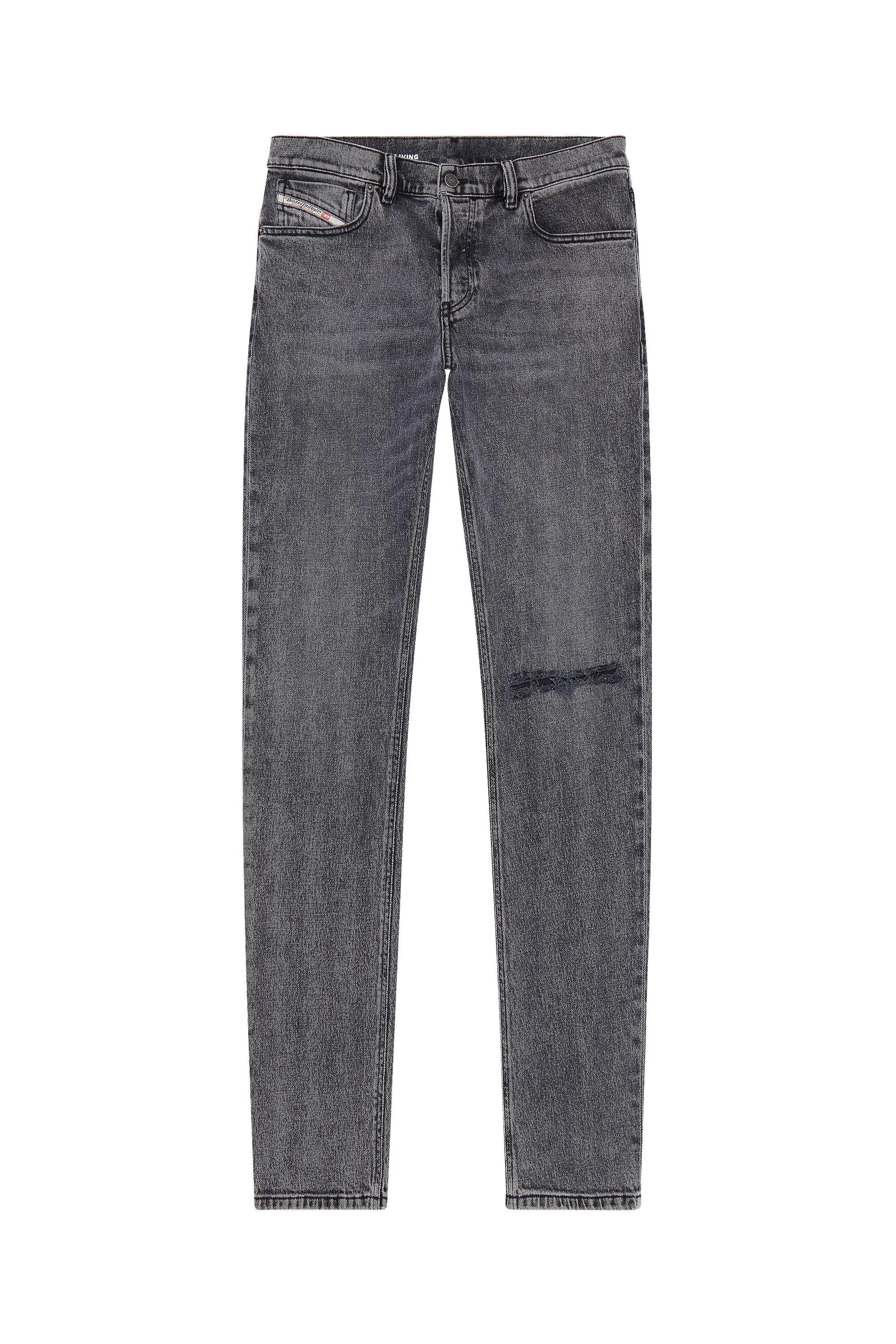 straight jeans 1995 d-sark 09g81