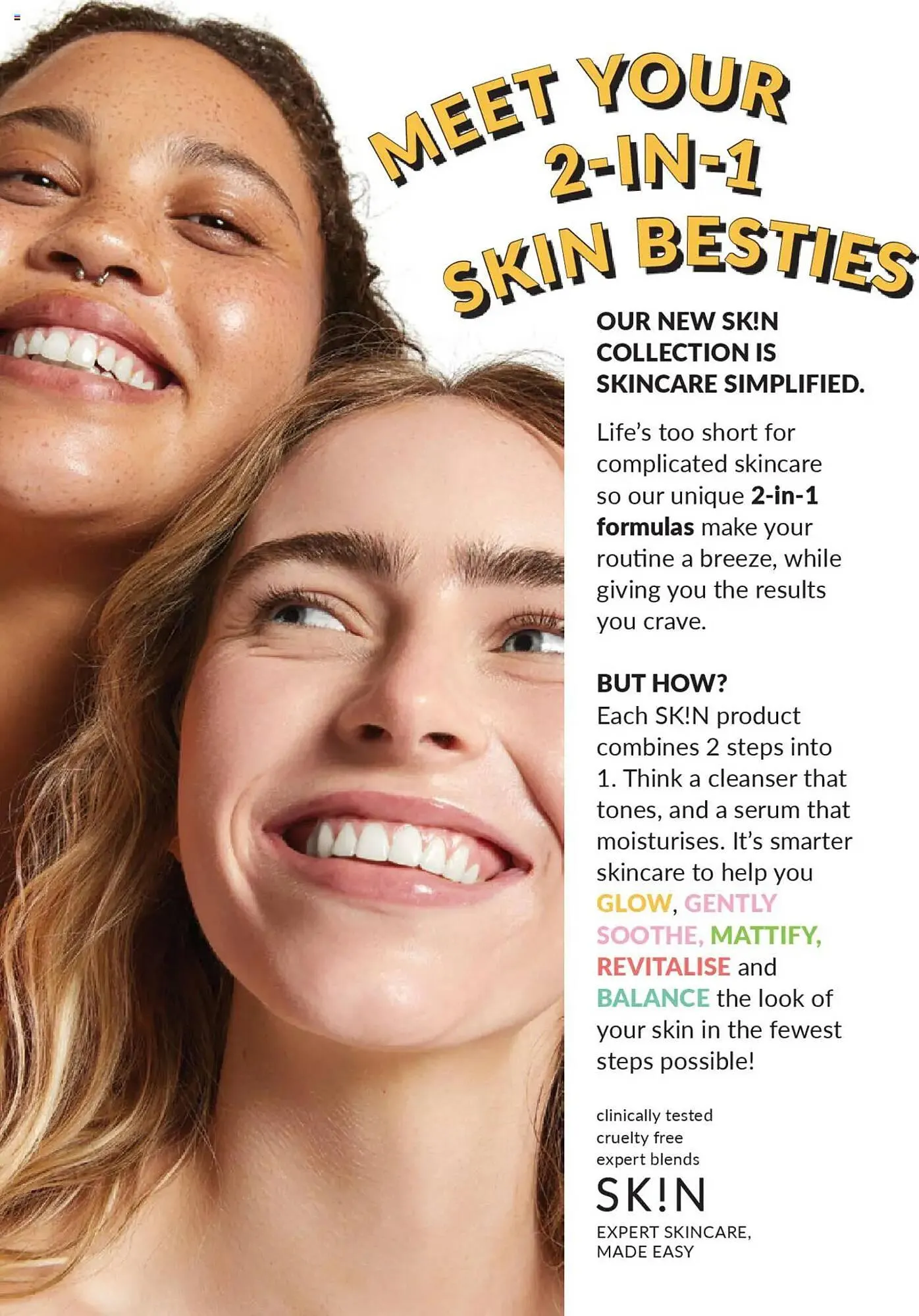 Avon catalogue from 1 September to 1 October 2025 - Catalogue Page 129