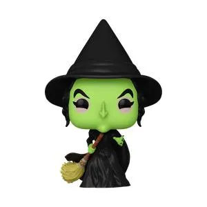 The Wizard Of Oz: Pop! Vinyl Figure: The Wicked Witch