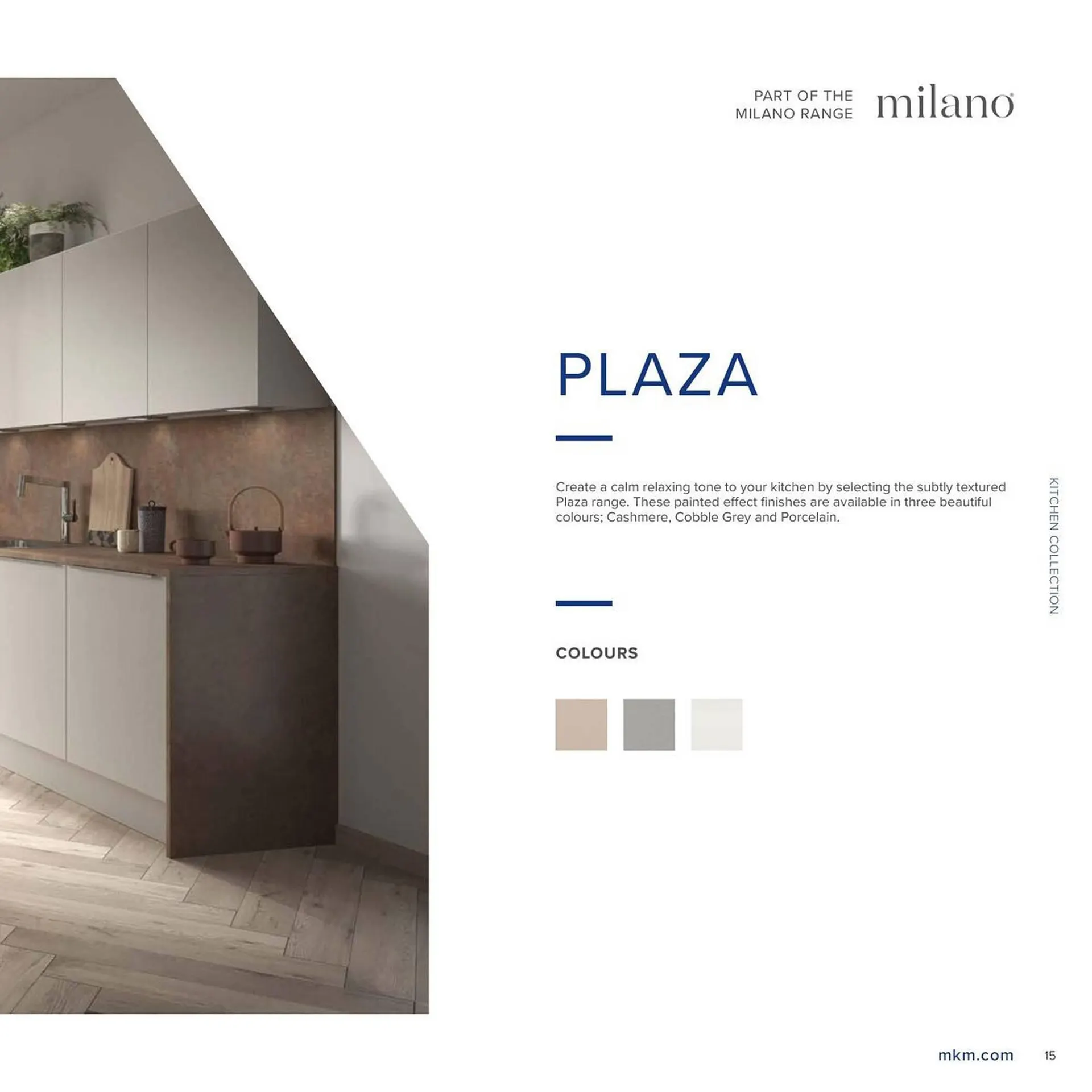 MKM Building Supplies leaflet from 24 October to 31 December 2024 - Catalogue Page 15