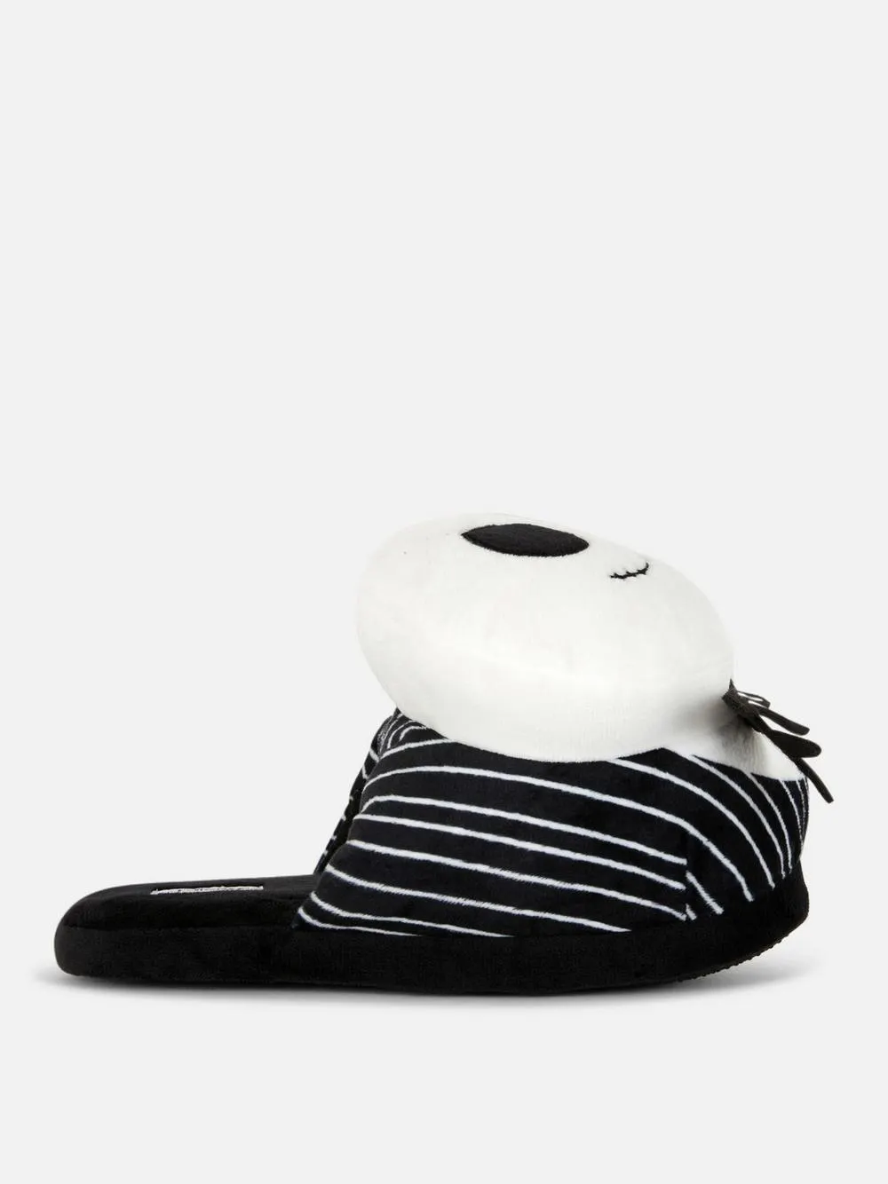 Chinelos Disney Tim Burton O Estranho Mundo de Jack 3D