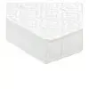 Babymore Pocket Sprung Cot Mattress (120 x 60 cm)