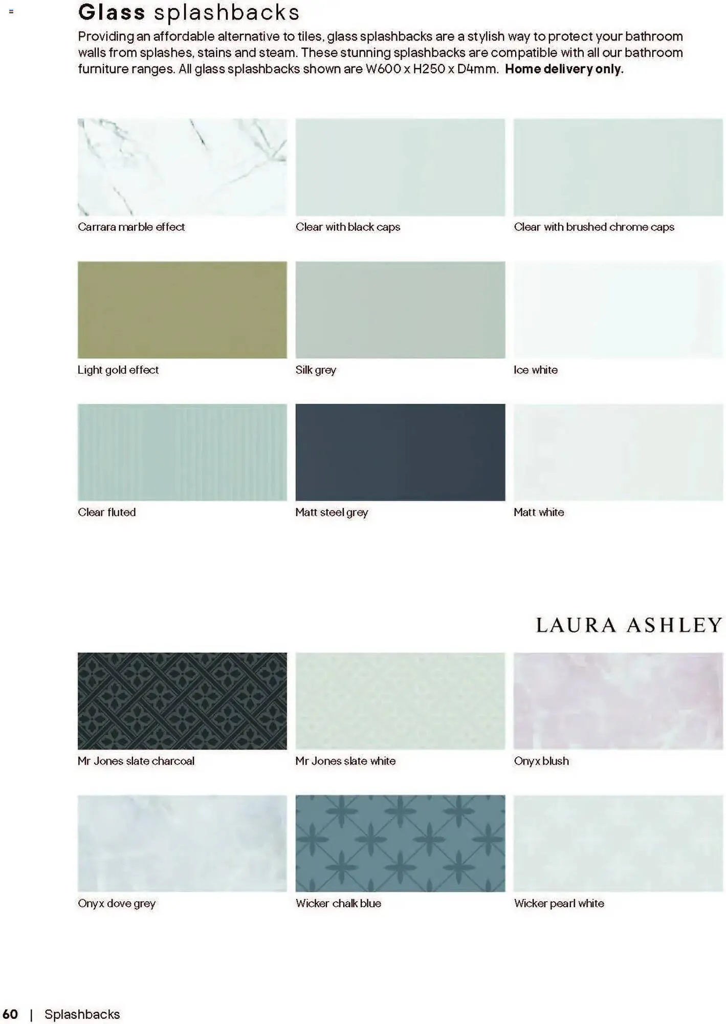 B&Q brochure from 16 December to 1 July 2026 - Catalogue Page 60