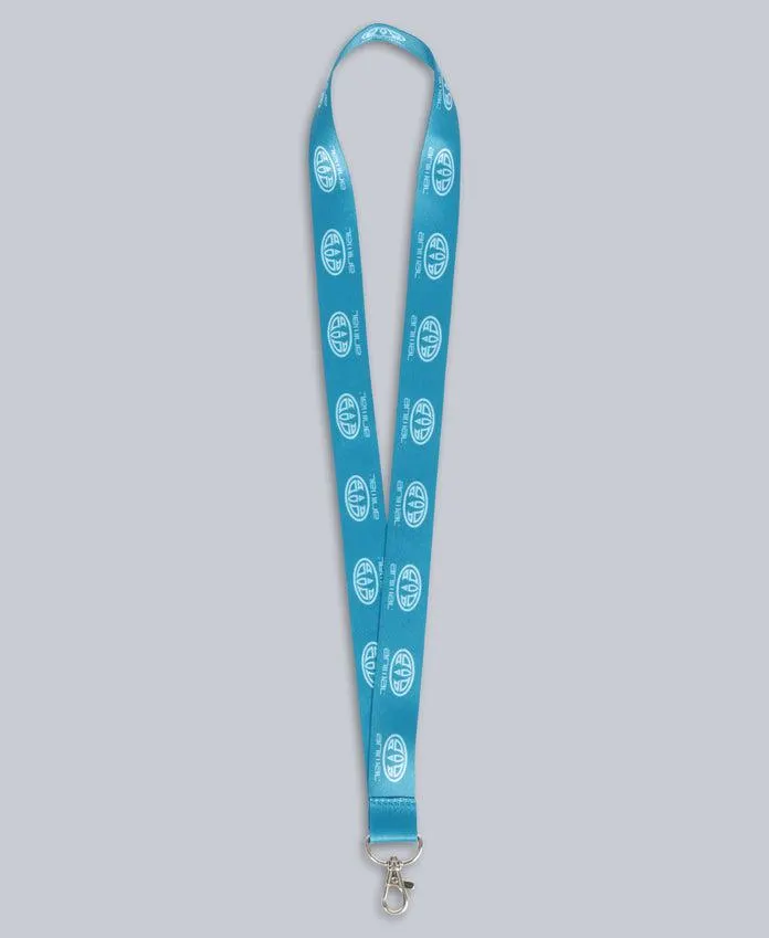Neck Lanyard