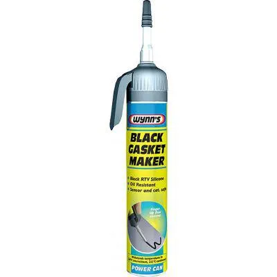 wynns black gasket maker 200ml