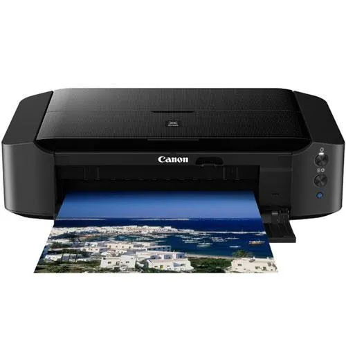 Canon Pixma iP8750 A3+ Wireless Photo Printer