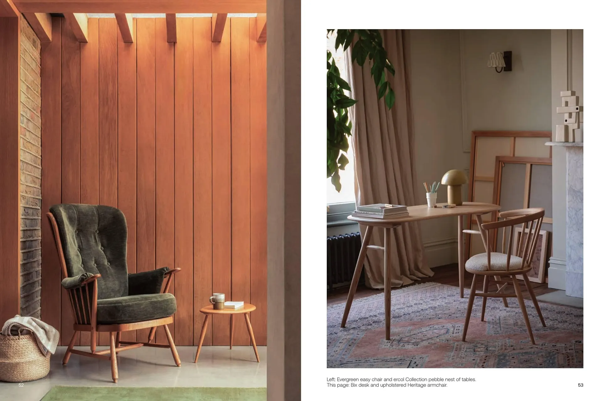 Ercol leaflet from 13 September to 31 January 2026 - Catalogue Page 28