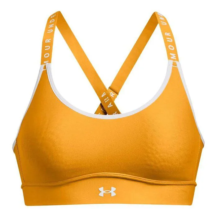 Under Armour Armour Infinity Mid Sports Bra Ladies