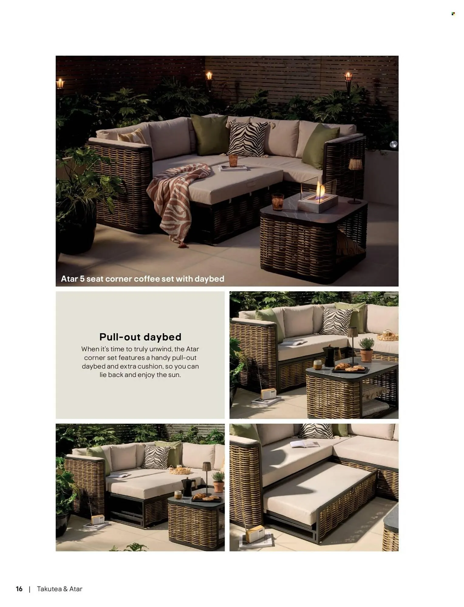 B&Q brochure from 23 March to 30 March 2026 - Catalogue Page 16