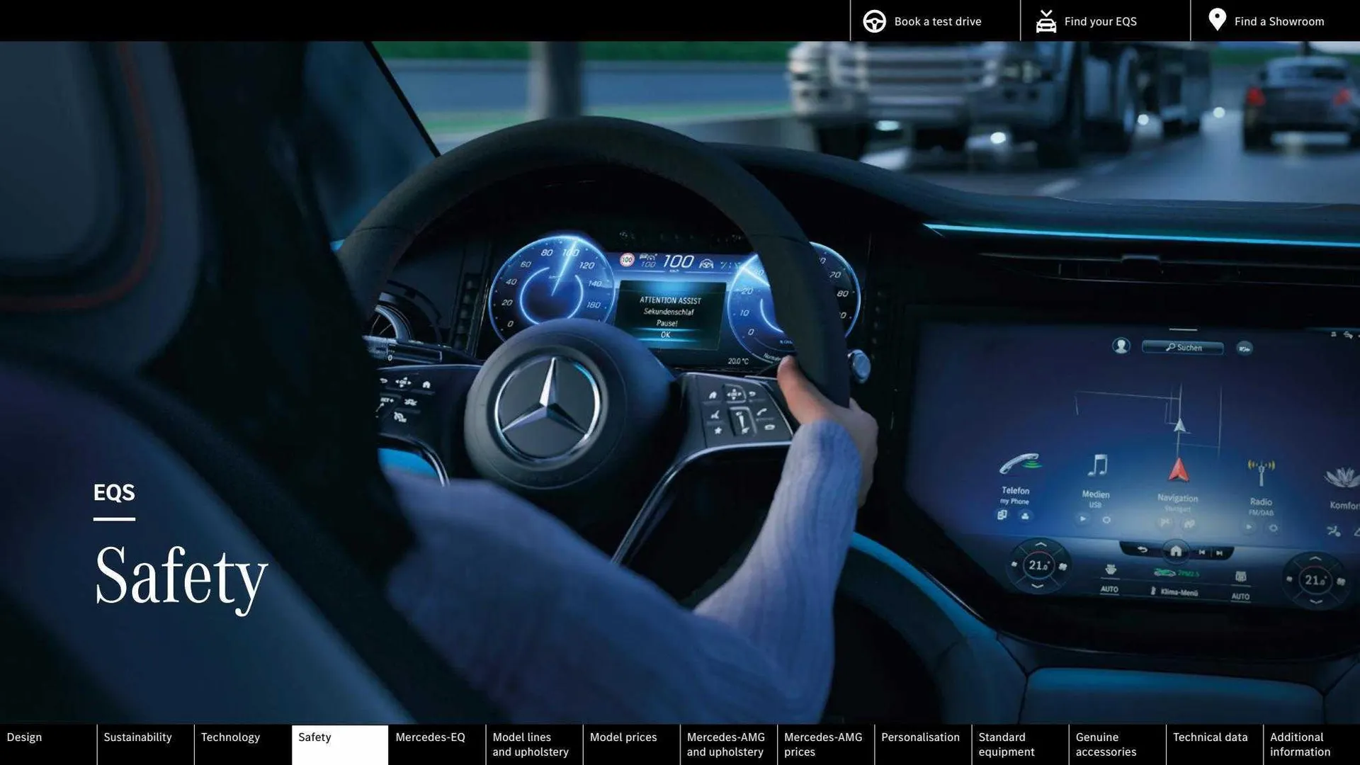 Mercedes-Benz Weekly Offers from 16 March to 16 March 2024 - Catalogue Page 16