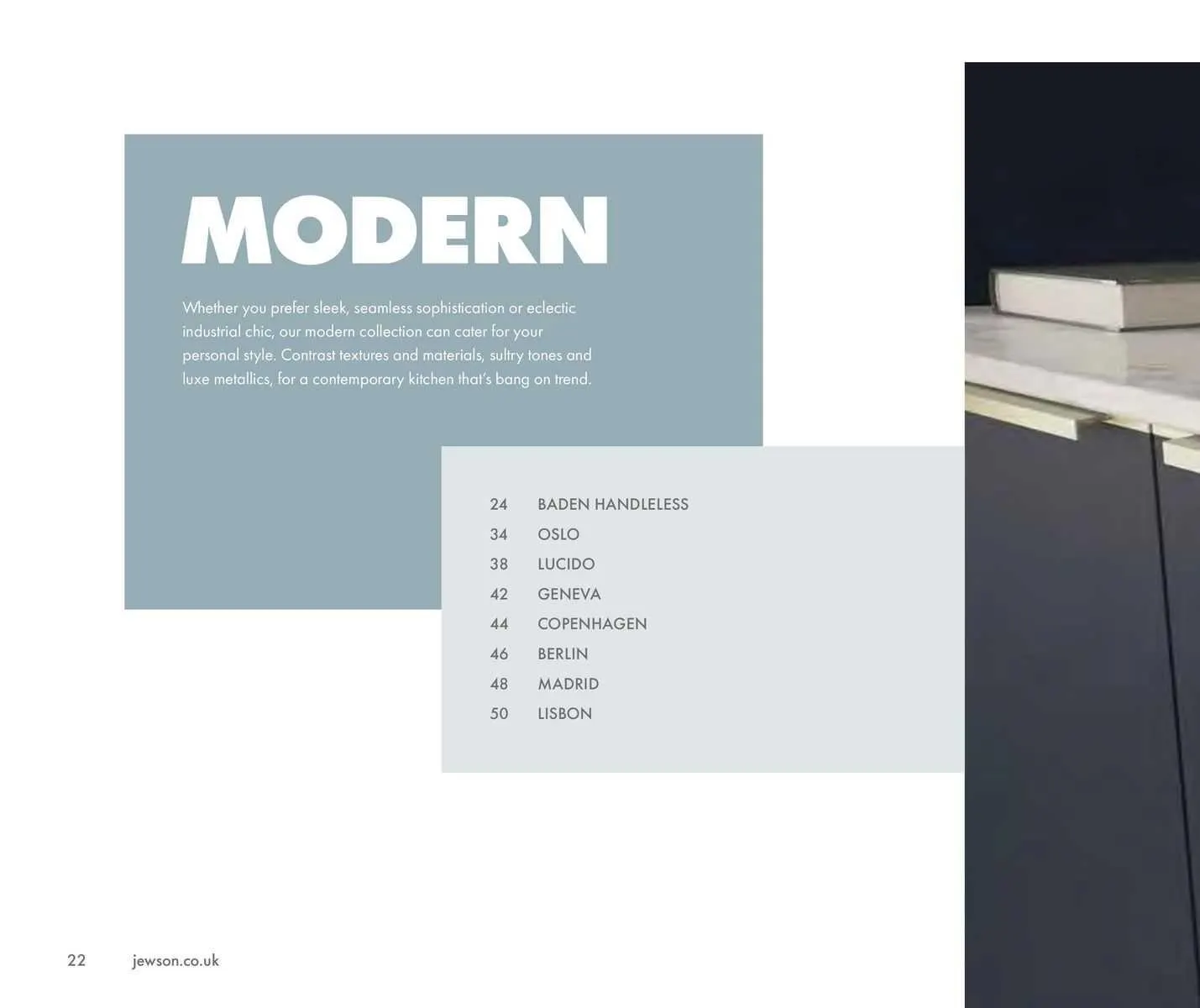 Jewson Catalog from 24 October to 31 December 2023 - Catalogue Page 18