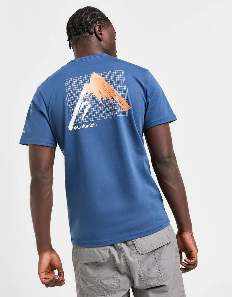 Columbia Felspar T-Shirt