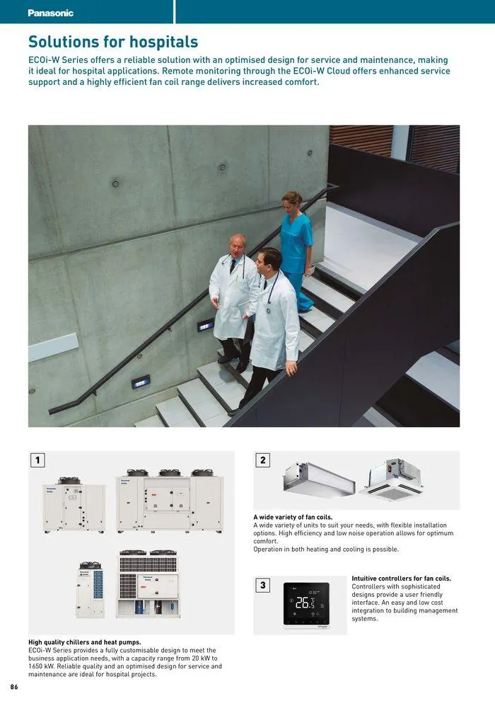 Price List 2024 / 2025 from 12 August to 31 December 2025 - Catalogue Page 86