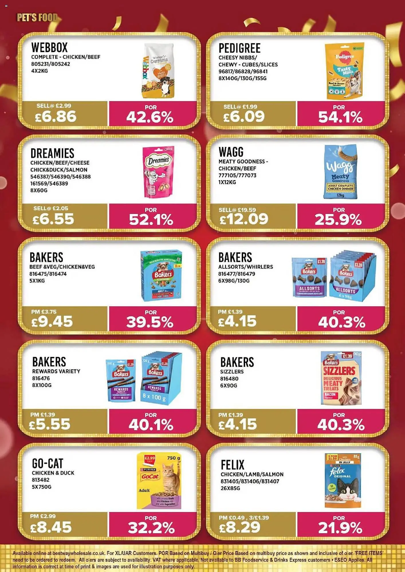 Bestway leaflet from 7 January to 13 January 2026 - Catalogue Page 27