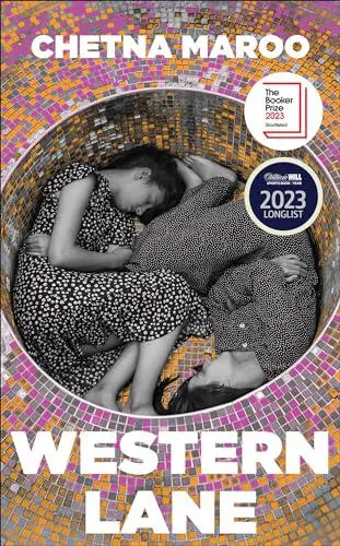 Western Lane by Chetna Maroo