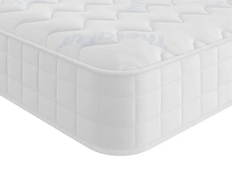 TheraPur ActiGel® Hazen Combination Mattress