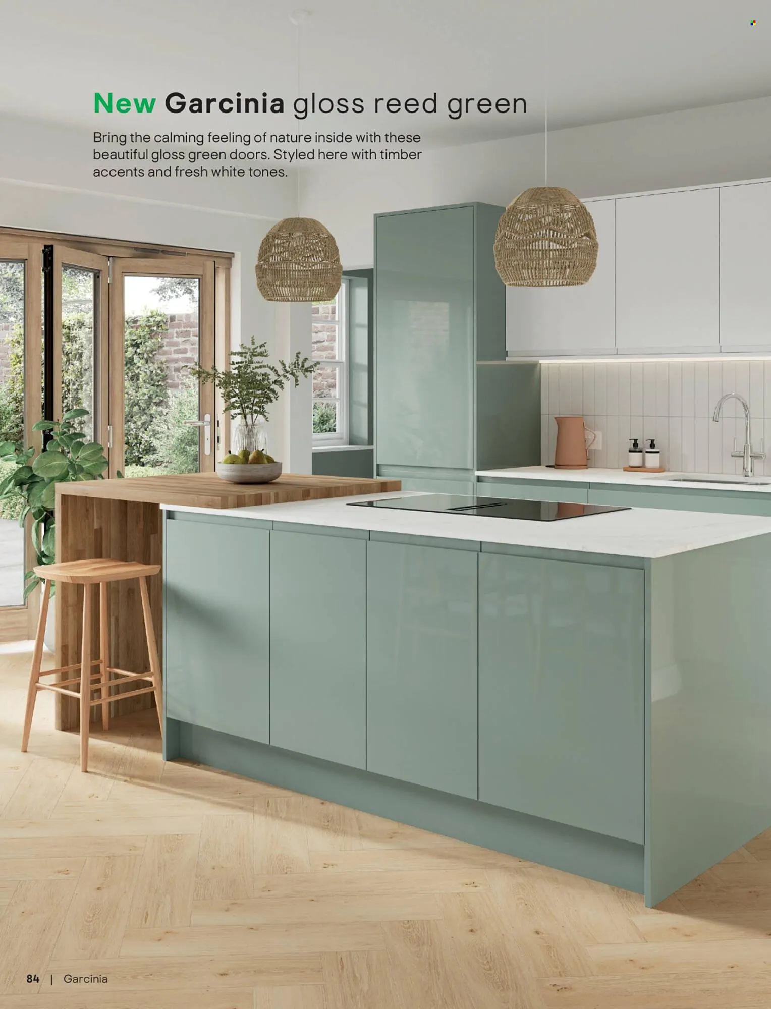 B&Q brochure from 3 February to 10 February 2026 - Catalogue Page 84