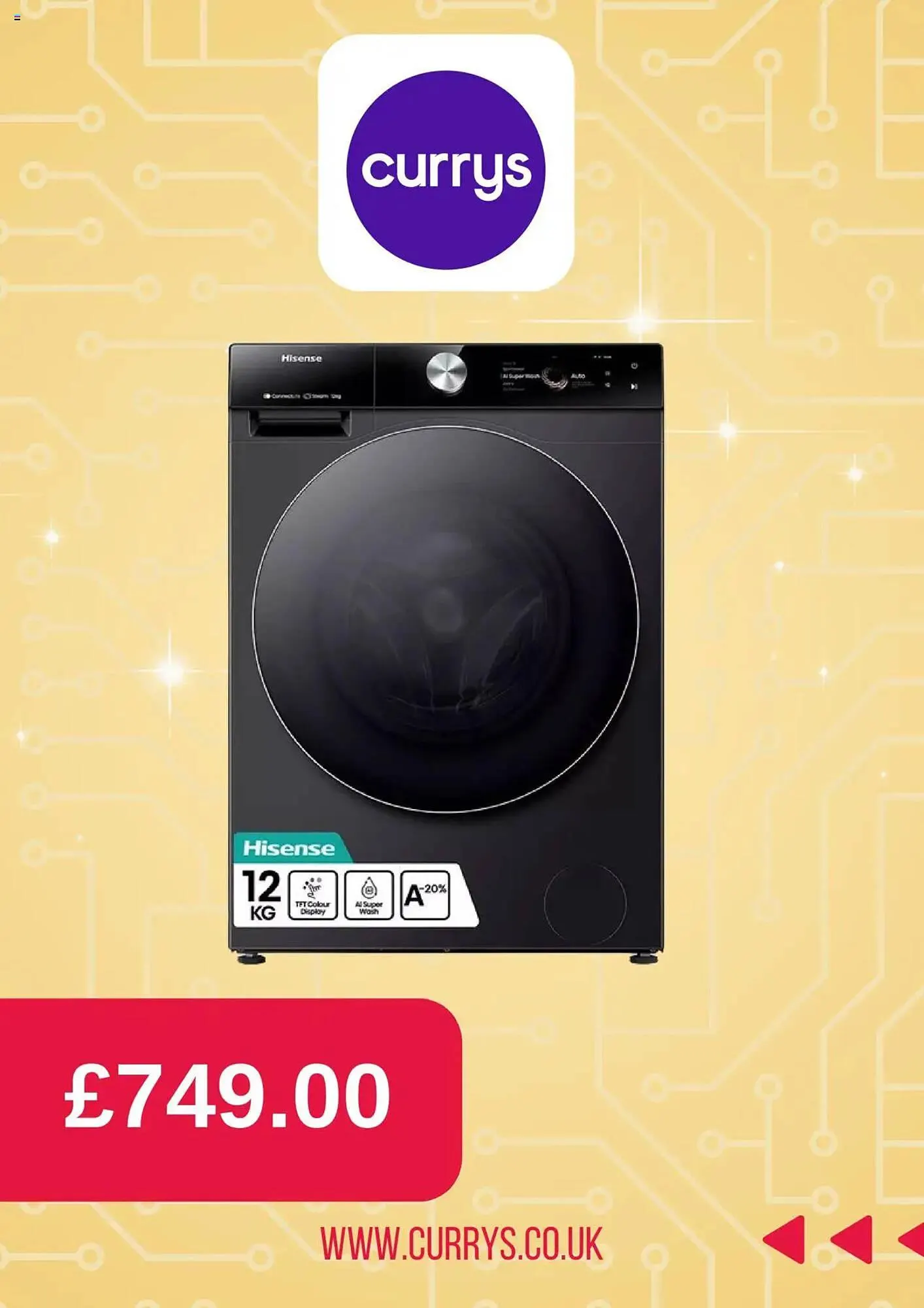 Currys PC World leaflet from 12 June to 12 July 2025 - Catalogue Page 2