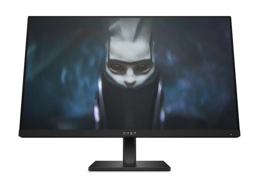 OMEN 24 (23.8" ) FHD IPS Gaming Monitor, 1ms response / 165Hz refresh