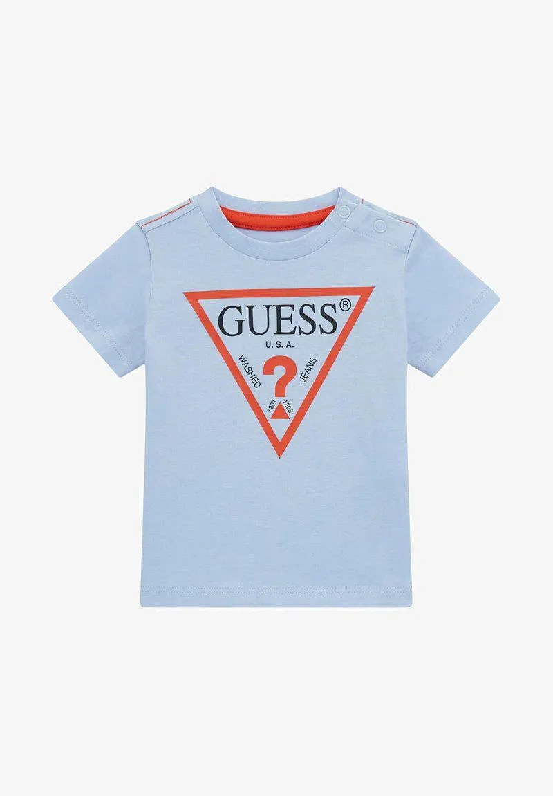 TODDLER CORE - Print T-shirt