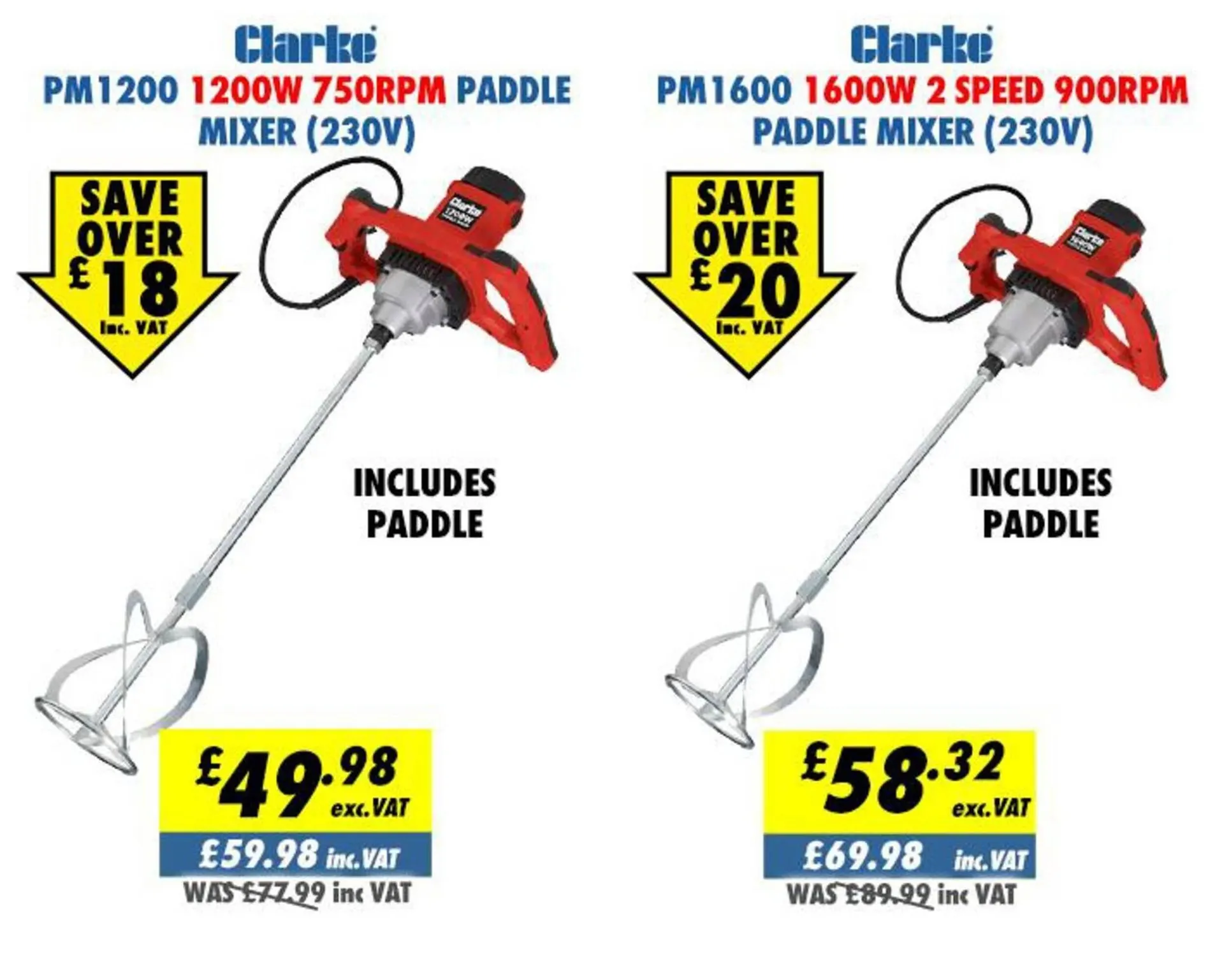 Machine Mart catalogue from 13 March to 31 March 2026 - Catalogue Page 6