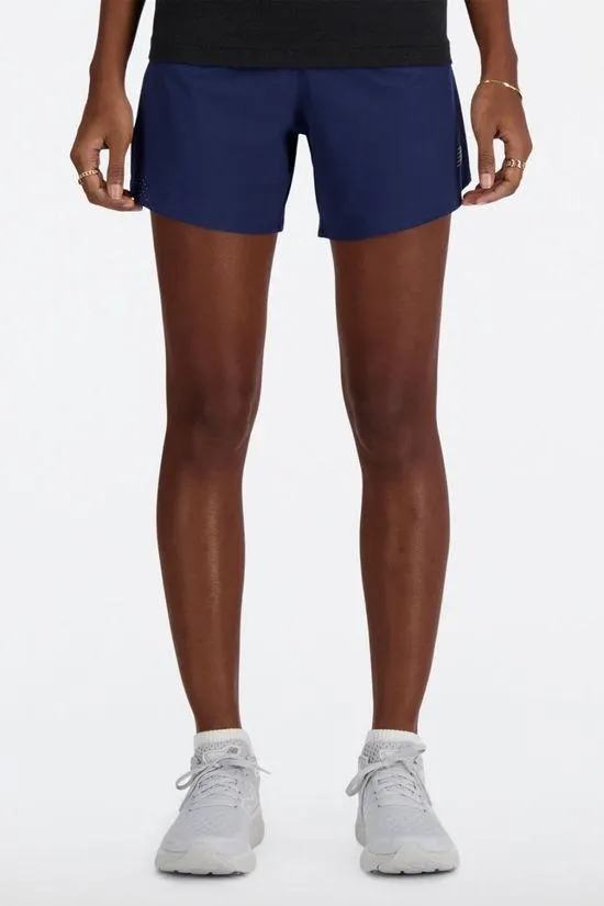 Womens RC 5" Shorts