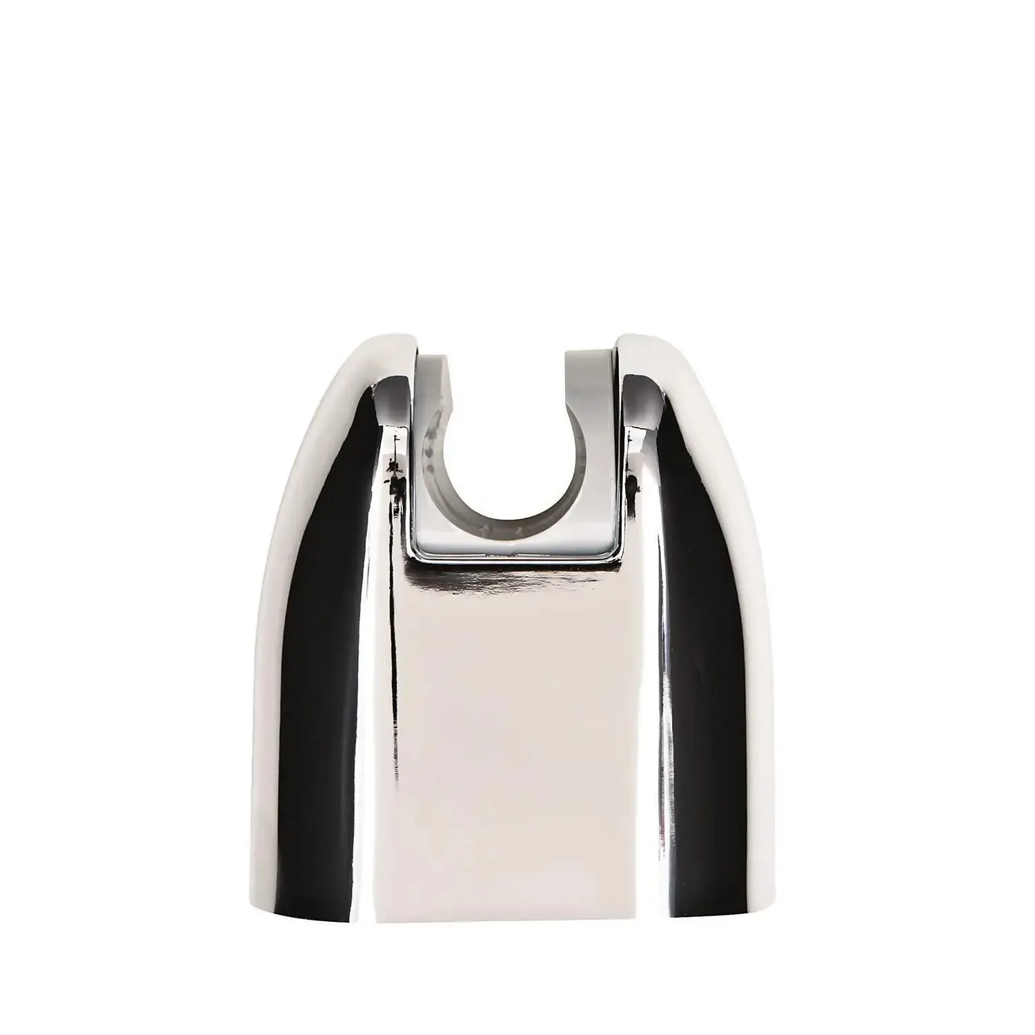 Aqualona Deluxe Wall Bracket - Chrome