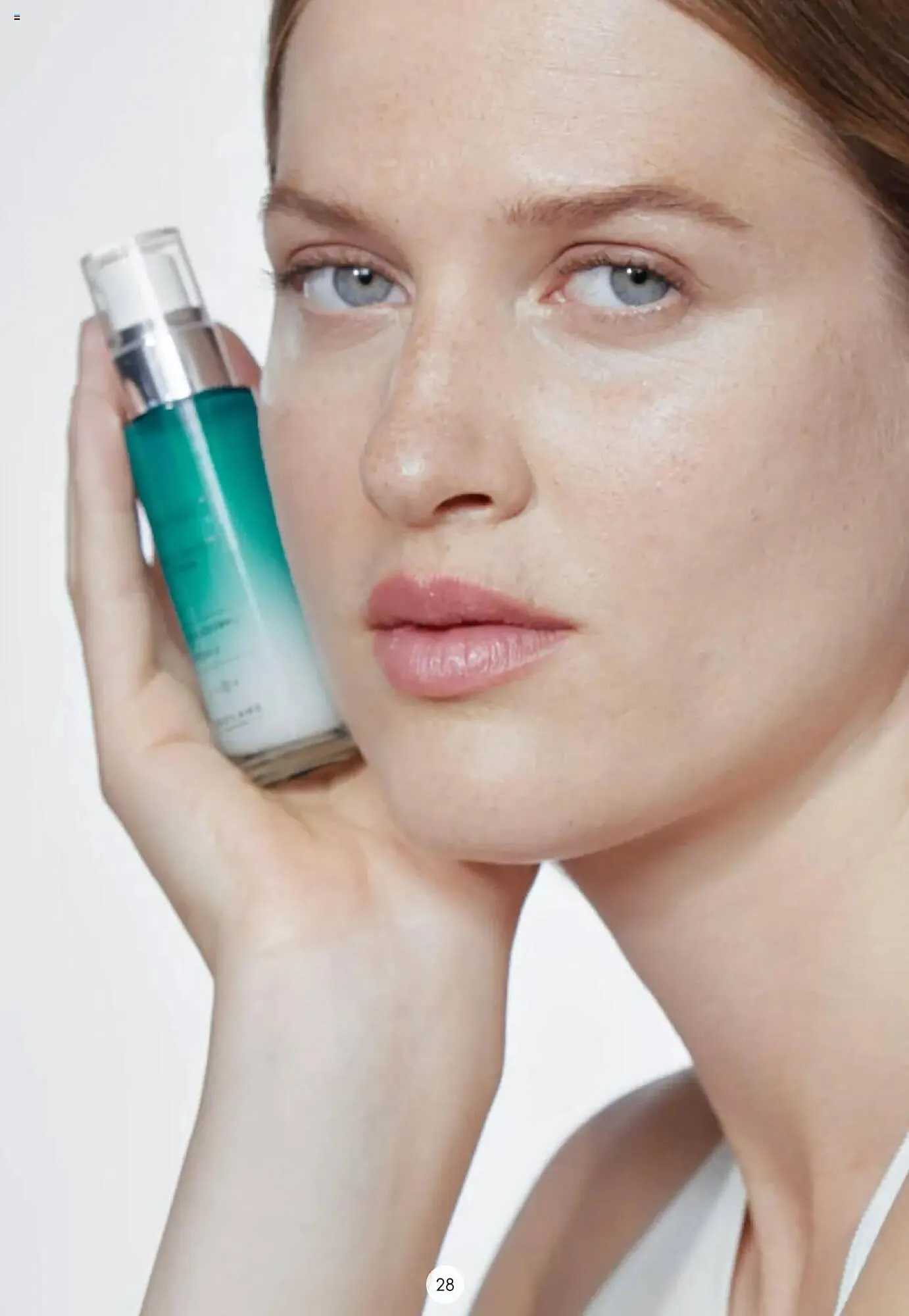 Oriflame leaflet from 1 April to 31 July 2025 - Catalogue Page 28
