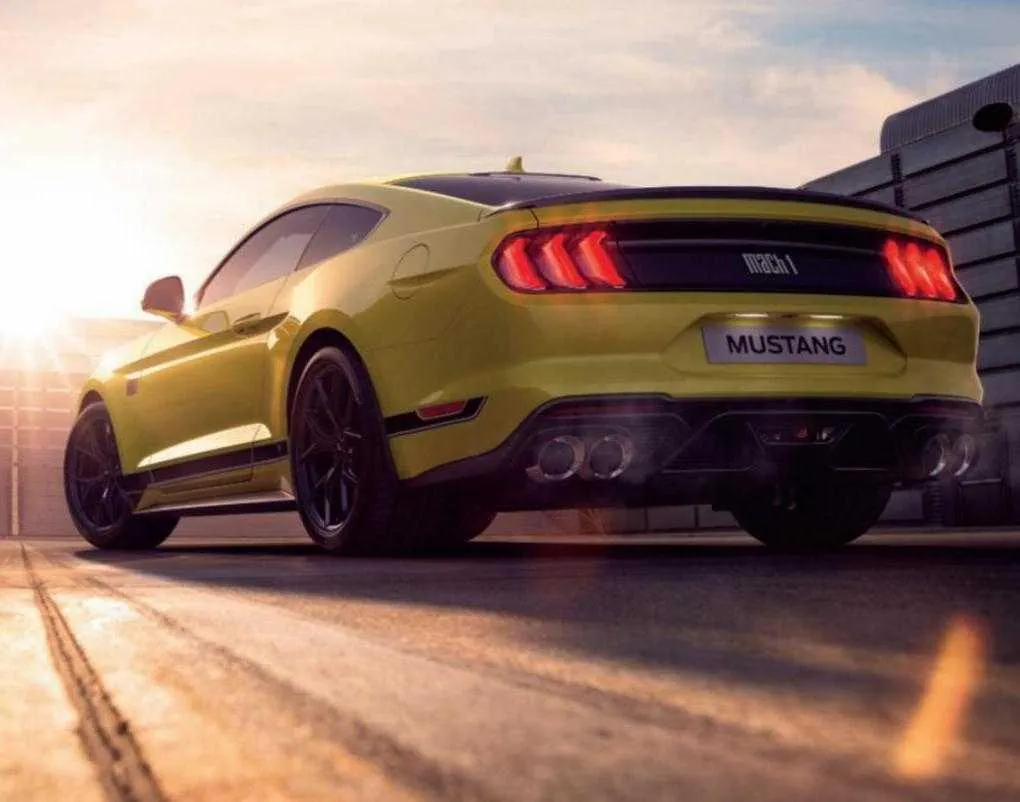 Ford Weekly Offers from 12 January to 29 February 2024 - Catalogue Page 3