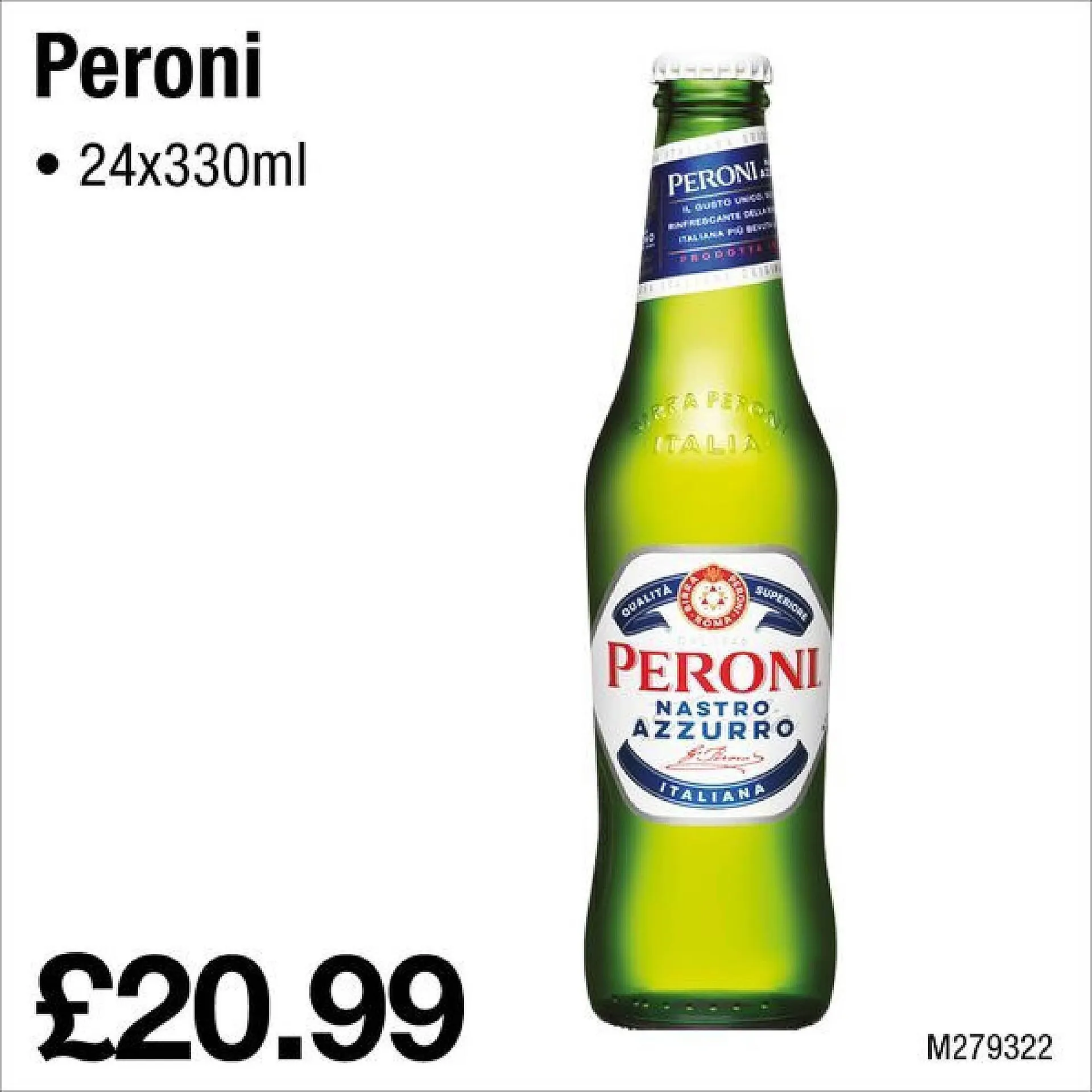 Booker Wholesale leaflet from 18 August to 24 August 2023 - Catalogue Page 2