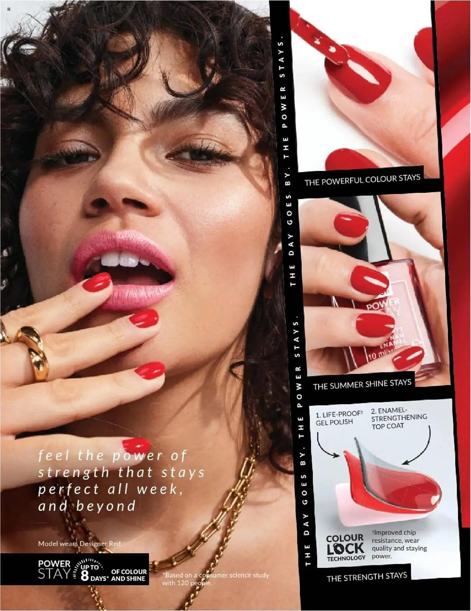 Avon leaflet from 1 August to 1 September 2025 - Catalogue Page 10