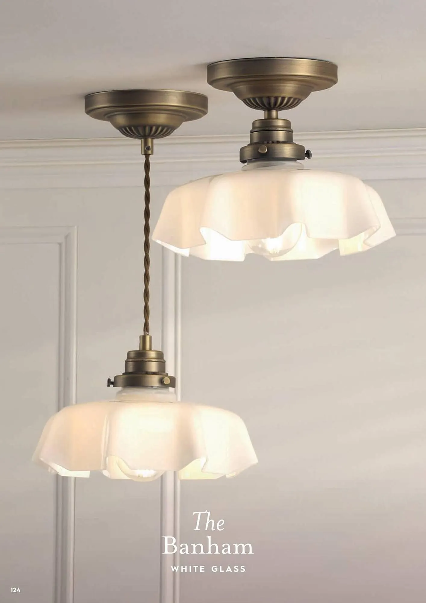 Laura Ashley catalogue from 30 September to 31 December 2025 - Catalogue Page 126